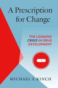 Produktbild: A Prescription for Change