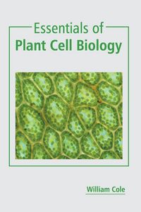 Produktbild: Essentials of Plant Cell Biology