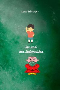 Produktbild: Jan und der Jade Meister