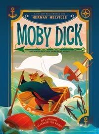 Produktbild: Moby Dick