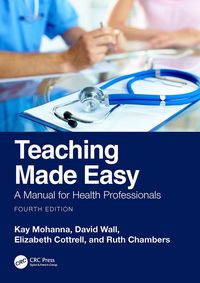 Produktbild: Teaching Made Easy