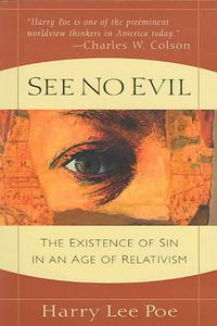 Produktbild: See No Evil