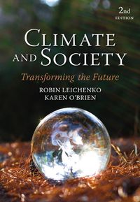 Produktbild: Climate and Society