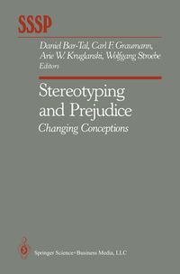 Produktbild: Stereotyping and Prejudice