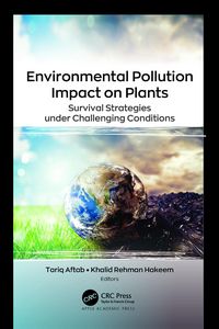 Produktbild: Environmental Pollution Impact on Plants