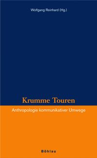 Produktbild: Krumme Touren