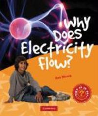 Produktbild: Why Does Electricity Flow