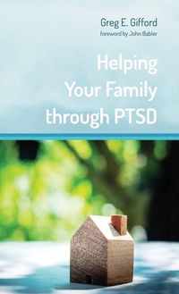 Produktbild: Helping Your Family through PTSD
