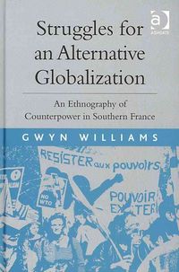 Produktbild: Struggles for an Alternative Globalization
