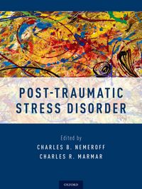 Produktbild: Post-Traumatic Stress Disorder
