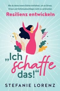 Produktbild: Resilienz entwickeln