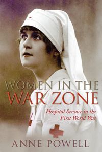 Produktbild: Women in the War Zone