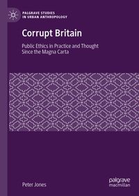 Produktbild: Corrupt Britain