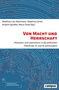 Produktbild: Von Natur und Herrschaft