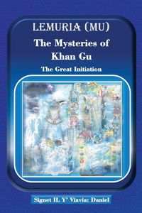Produktbild: Lemuria (Mu) The Mysteries of Khan Gu