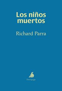 Produktbild: Los ni&ntilde;os muertos
