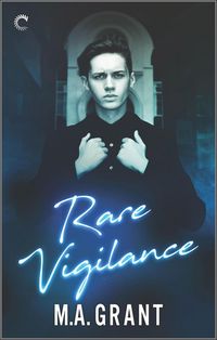 Produktbild: Rare Vigilance