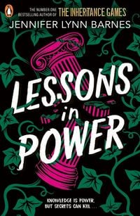 Produktbild: Lessons in Power