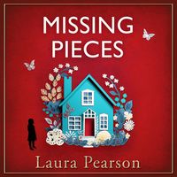 Produktbild: Missing Pieces