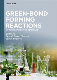 Produktbild: Synthesis of Bioactive Scaffolds