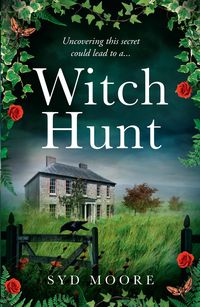 Produktbild: Witch Hunt