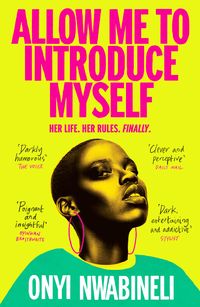Produktbild: Allow Me to Introduce Myself