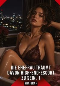 Produktbild: Die Ehefrau tr&auml;umt davon High-End-Escort zu sein. 1