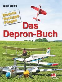 Produktbild: Das Depron-Buch