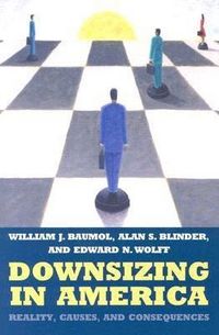 Produktbild: Downsizing in Amer