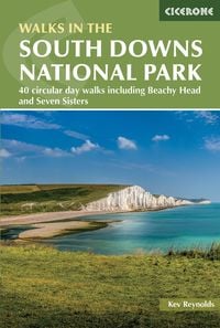 Produktbild: Walks in the South Downs National Park