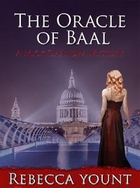 Produktbild: Oracle of Baal