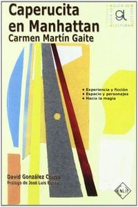 Produktbild: Caperucita en Manhattan