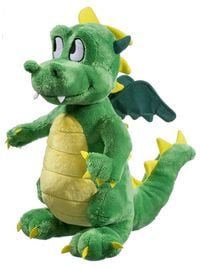 Produktbild: Heunec - Friends4ever - Drache stehend M