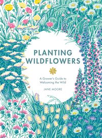 Produktbild: Planting Wildflowers