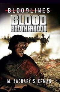 Produktbild: Blood Brotherhood