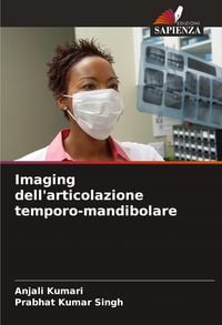 Produktbild: Imaging dell'articolazione temporo-mandibolare