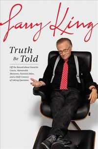 Produktbild: King, L: Truth Be Told