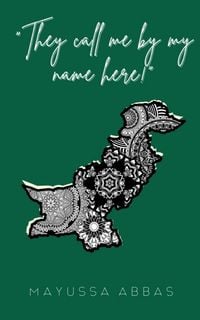 Produktbild: "They call me by my name here!"
