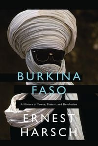 Produktbild: Burkina Faso