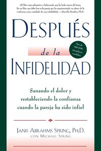 Produktbild: El Despu&iquest;&iquest;s de la Infidelidad
