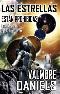 Produktbild: Las estrellas estan prohibidas