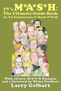 Produktbild: Tv's M*a*s*h