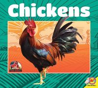 Produktbild: Chickens