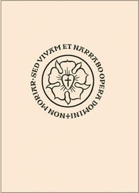 Produktbild: Lutherjahrbuch 76. Jahrgang 2009
