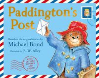 Produktbild: Paddingtons Post Hb