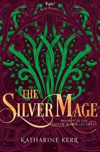 Produktbild: Silver Mage_silver Wyrm4 Pb