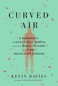 Produktbild: Curved Air