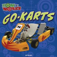 Produktbild: Go-Karts