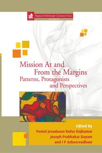 Produktbild: Mission At & from The Margins