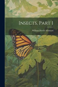 Produktbild: Insects, Part 1